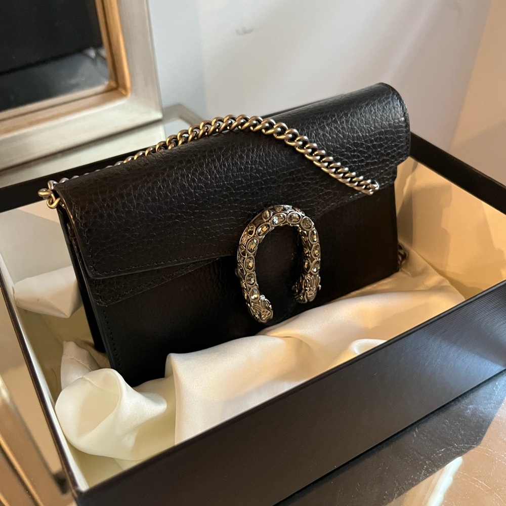 Dionysus mini bag